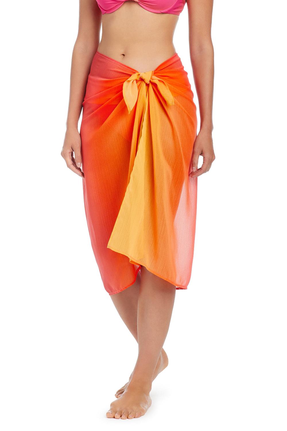 bleu rod beattie Beat The Heat Pareo Coverup