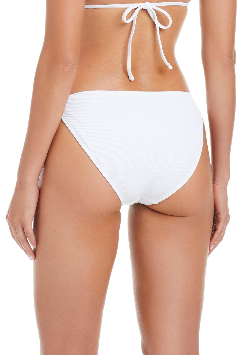 Bleu Rod Beattie Pique Ole Tie Side Hipster Bottom