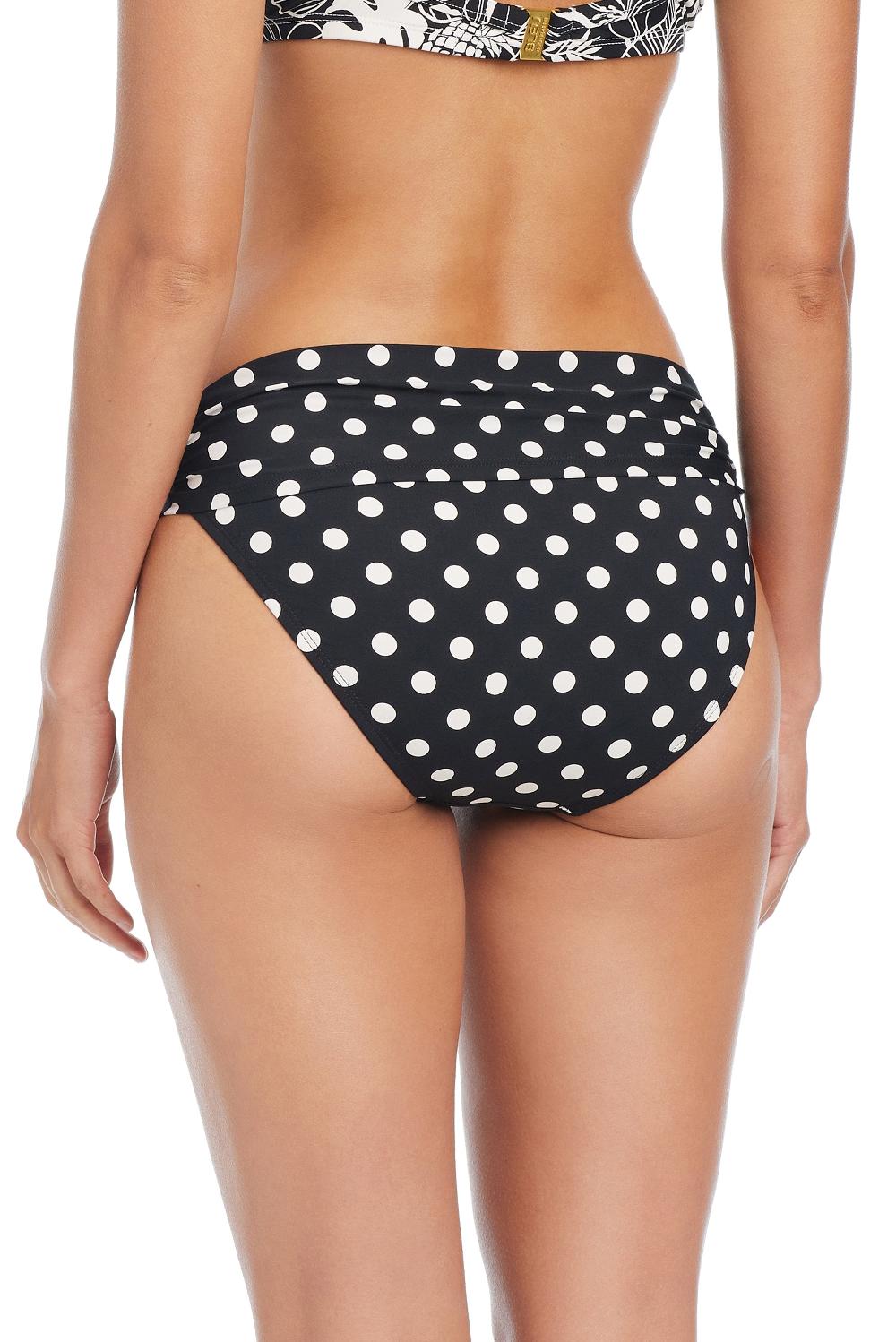 Bleu Rod Beattie Double Trouble Sarong Hipster Bottom