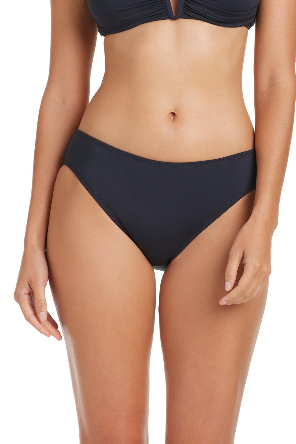 bleu rod beattie El Morocco Basic Hipster Bikini Bottom