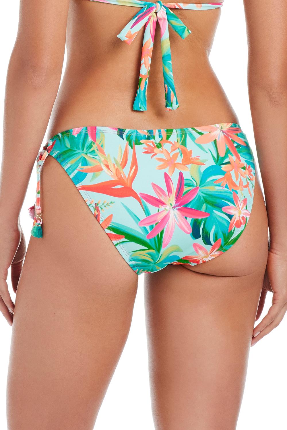 Bleu Rod Beattie Everything Under The Sun Tie Side Bikini Bottom