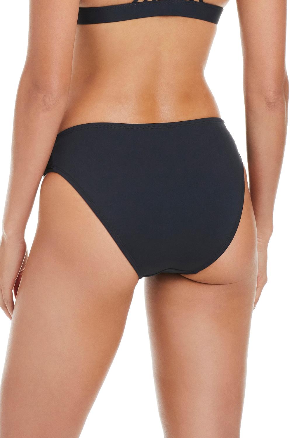 Bleu Rod Beattie La Cote D'Azur Hipster Bikini Bottom