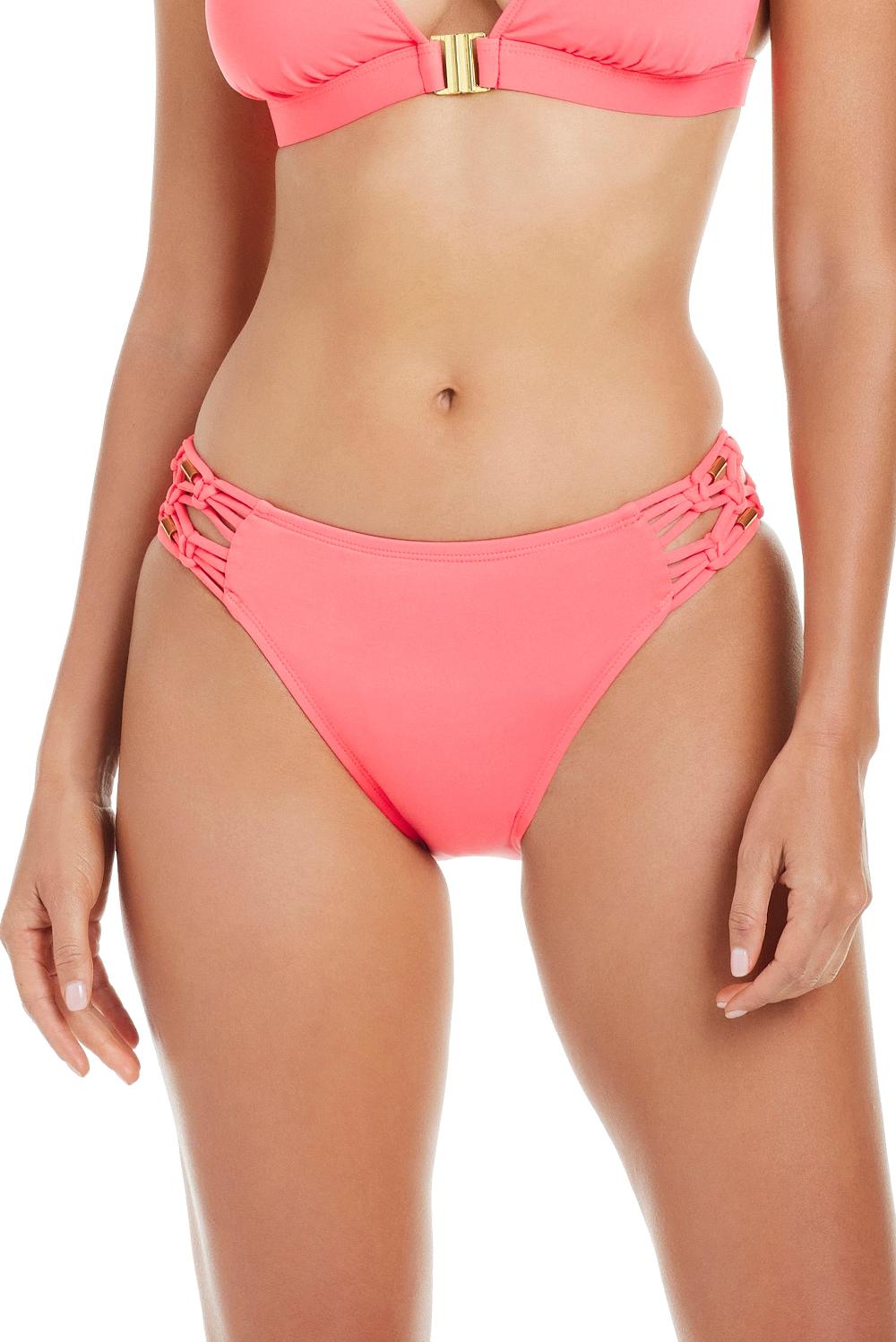 bleu rod beattie La Cote D'Azur Hipster Bikini Bottom