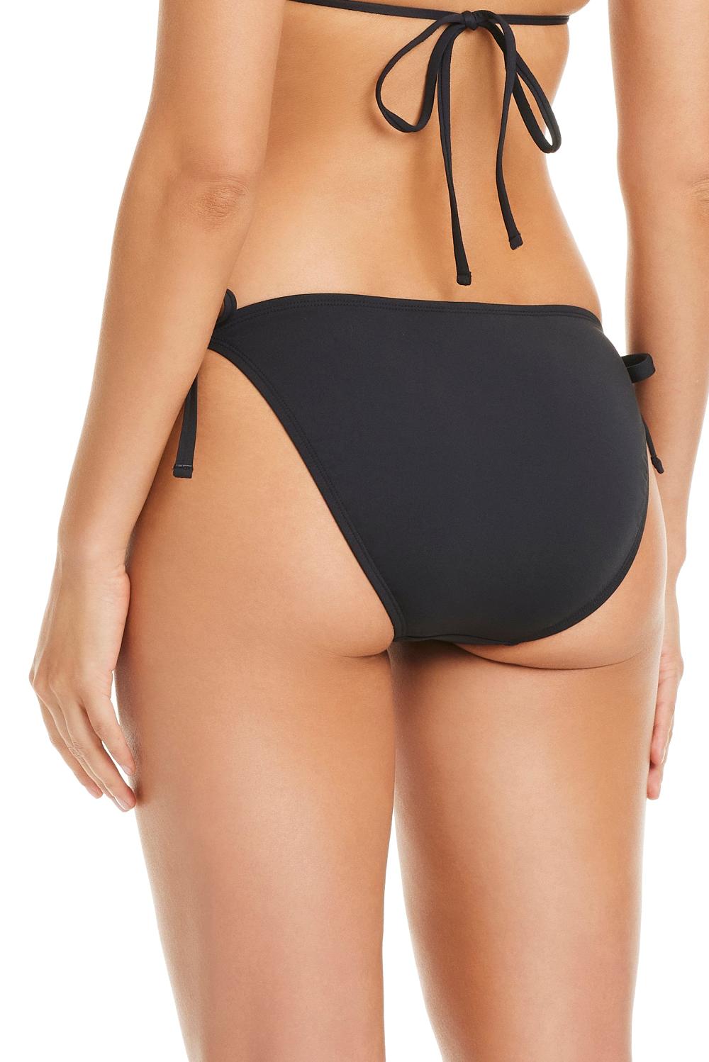 Bleu Rod Beattie NEW Do It Sexy Tie Side Bikini Bottom