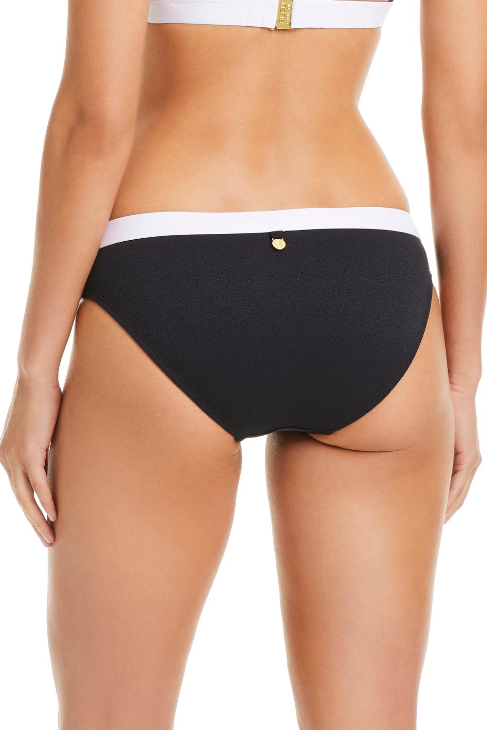 Bleu Rod Beattie NEW I'm With The Band Basic Hipster Bikini Bottom