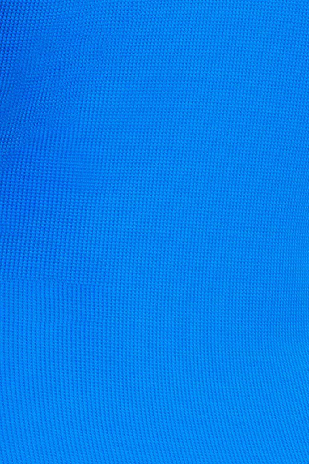 Bleu Rod Beattie Pique Ole Skirted Hipster Bikini Bottom