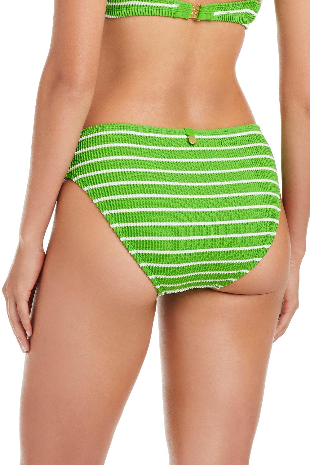 Bleu Rod Beattie Pucker Up Basic Hipster Bikini Bottom