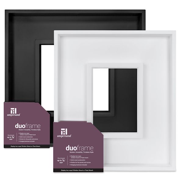 blick Ampersand DuoFrames