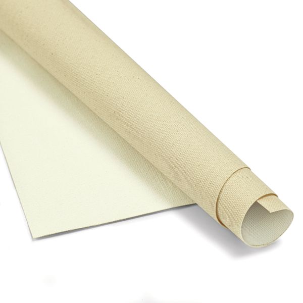 Blick Blick Acrylic Primed Cotton Canvas Rolls
