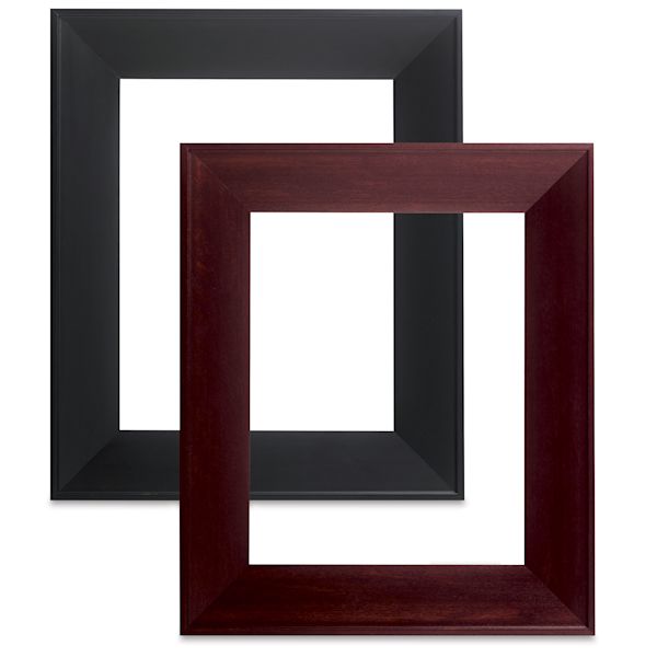 blick Blick Aliso Wood Frames