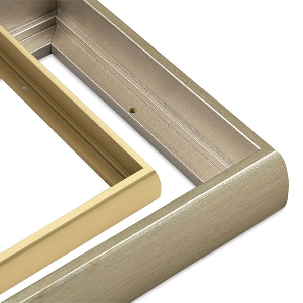 Blick Blick Contour Floater Frames