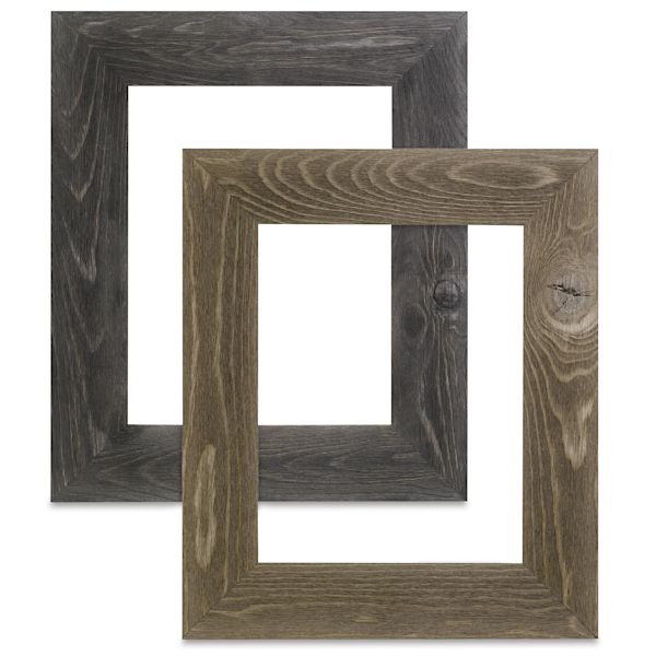 blick Blick Gaviota Driftwood Frames