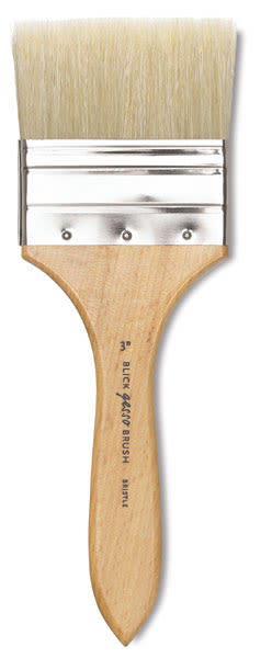 blick Blick Gesso Brushes