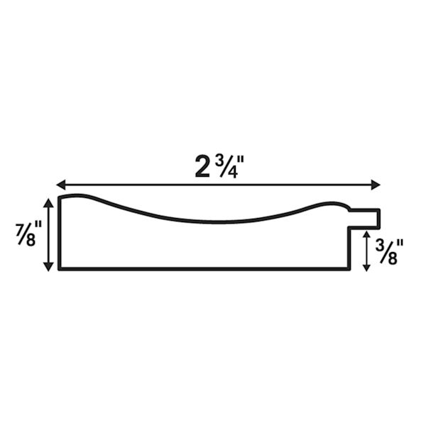 Blick Blick Loma Wood Frames