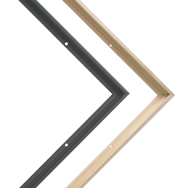 Blick Blick Maplewood Floater Frames