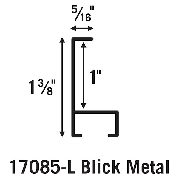 Blick Blick Metal Gallery Frames
