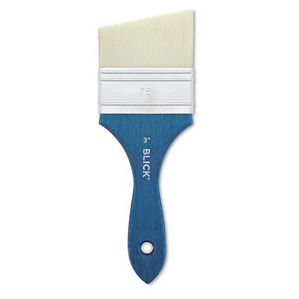 Blick Blick Mottler Brushes