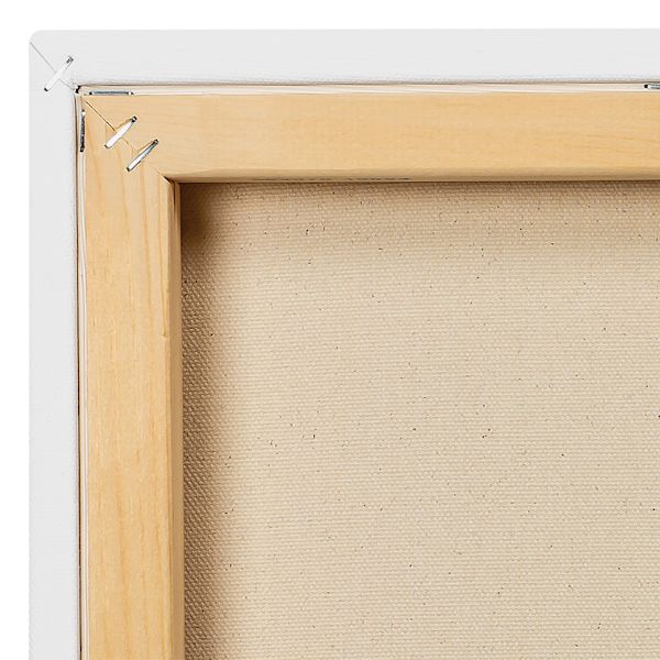 Blick Blick Premier Stretched Cotton Canvas