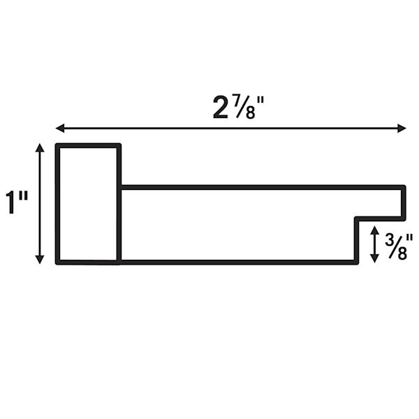 Blick Blick Rustic Barnwood Frames