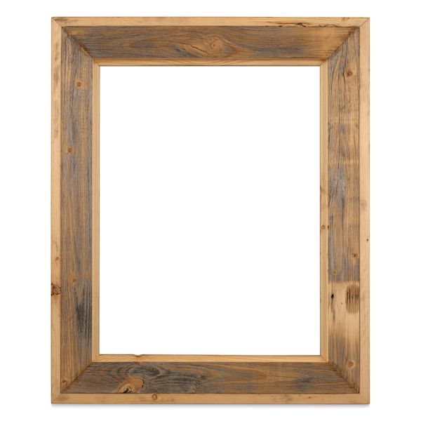 Blick Blick Rustic Barnwood Frames