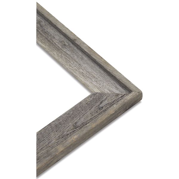 blick Blick Rustic Barnwood Frames