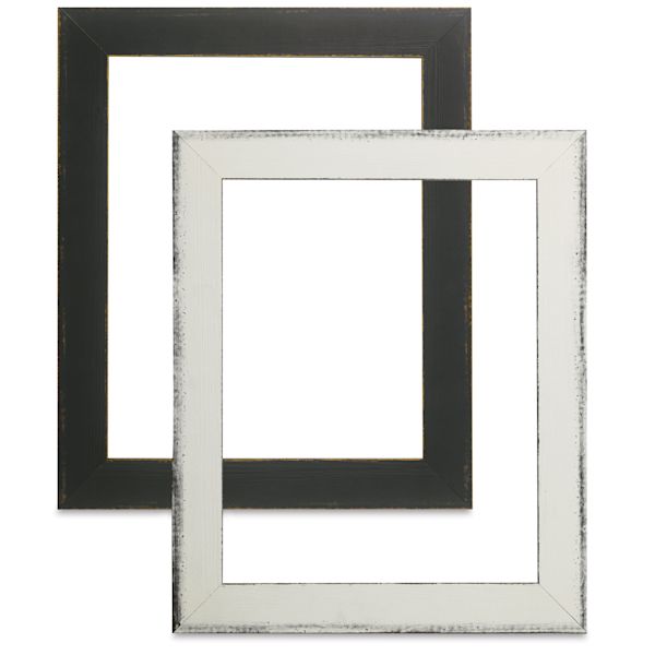 blick Blick Sierra Wood Frames