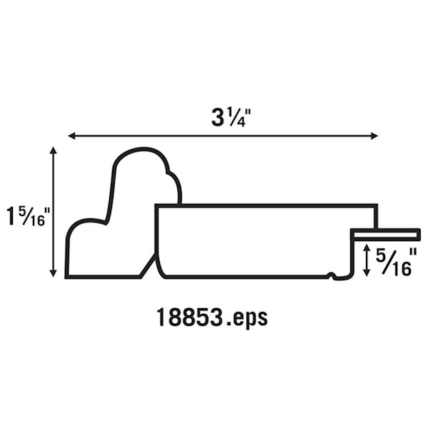 Blick Blick Simplon Plein Air Frames With Liners