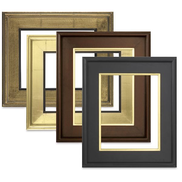 blick Blick Simplon Plein Air Frames with Liners