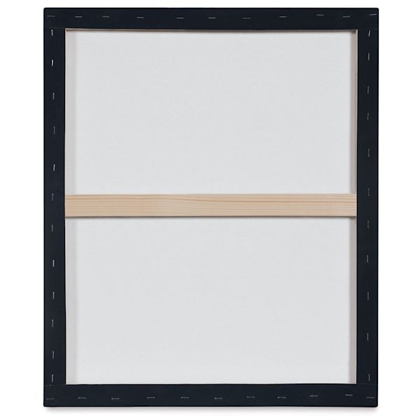 Blick Blick Studio Black Cotton Canvas