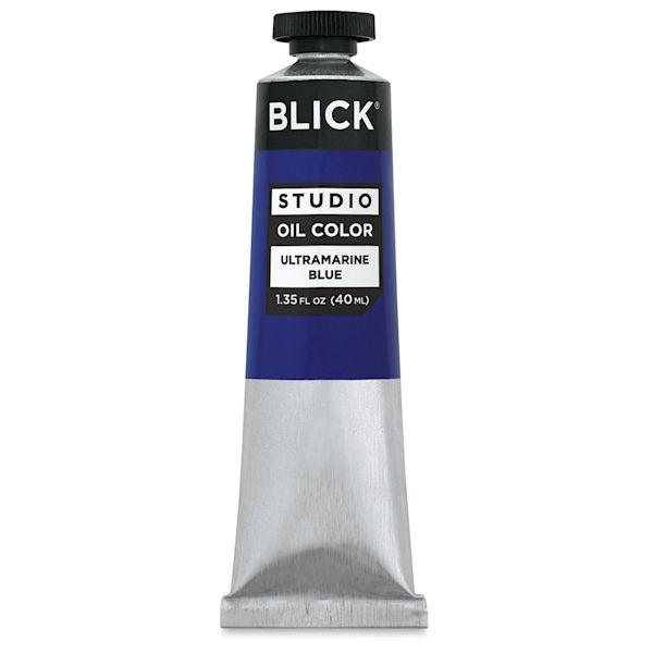 Blick Blick Studio Oil Paints And Sets