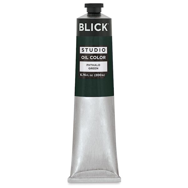 Blick Blick Studio Oil Paints And Sets