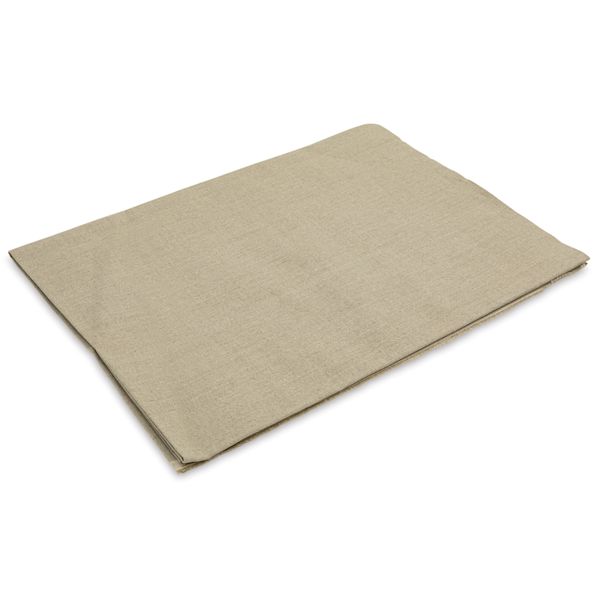 Blick Blick Unprimed Belgian Linen Canvas