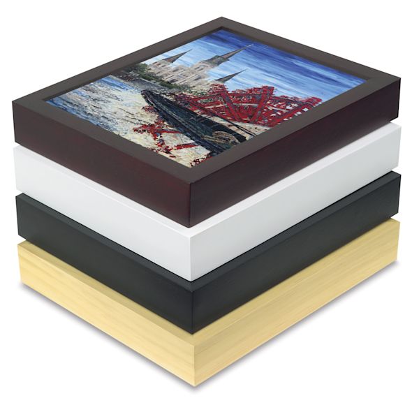 Blick Blick Wood Gallery Frames