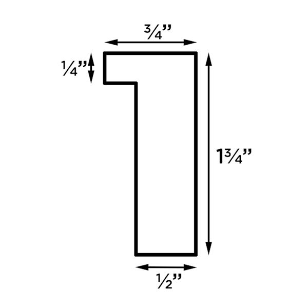 Blick Blick Wood Gallery Frames