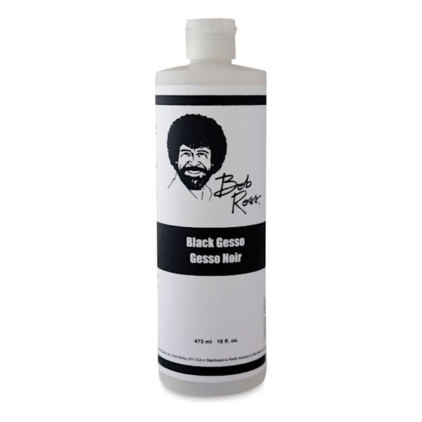 blick Bob Ross Gessos