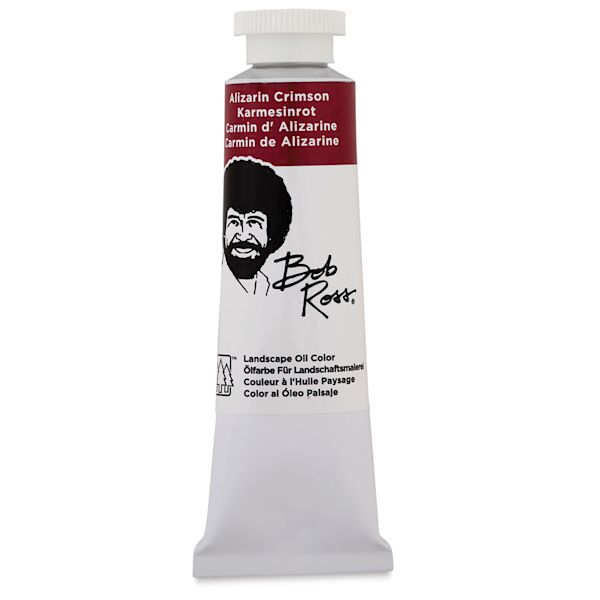 Blick Bob Ross Oil Paints And Sets