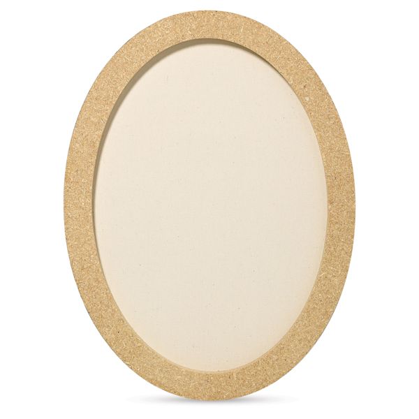 Blick Fredrix Oval 5/8" Profile Cotton Canvas