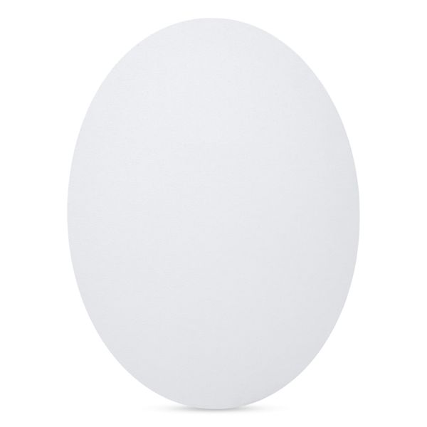 Blick Fredrix Profile Cotton Canvas - 11" X 14" Oval