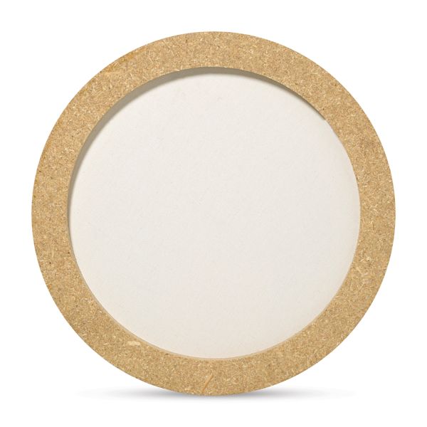 Blick Fredrix Round 5/8" Profile Cotton Canvas