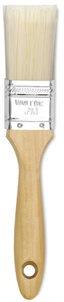 Blick Linzer Bristle/Polyester Gesso Brushes