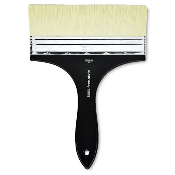 Blick Liquitex Freestyle Brushes