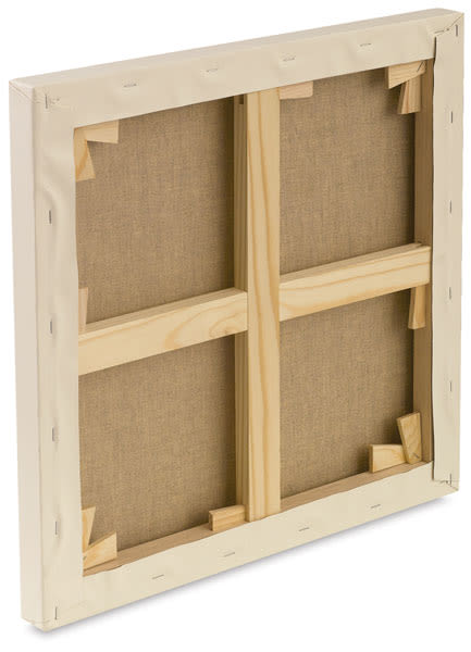 Blick Masterpiece Artfix Oil Primed Linen Canvas