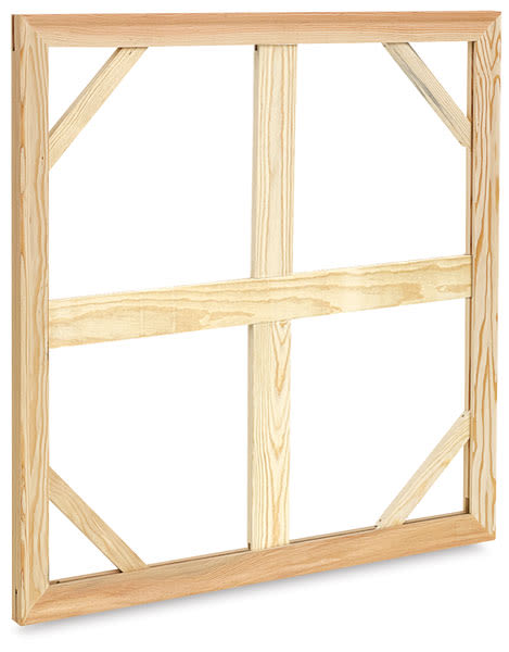 Blick Masterpiece B2 Heavy Duty Stretcher Kits