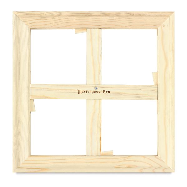 Blick Masterpiece Monet Pro Stretcher Bar Kits