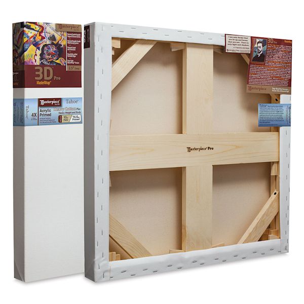 blick Masterpiece Tahoe Cotton Canvas