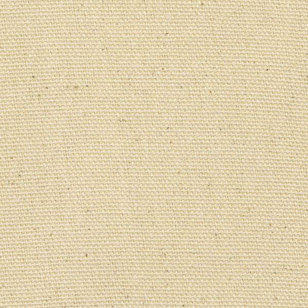 blick Blick Medium-Weight Unprimed Cotton Canvas by the Yard