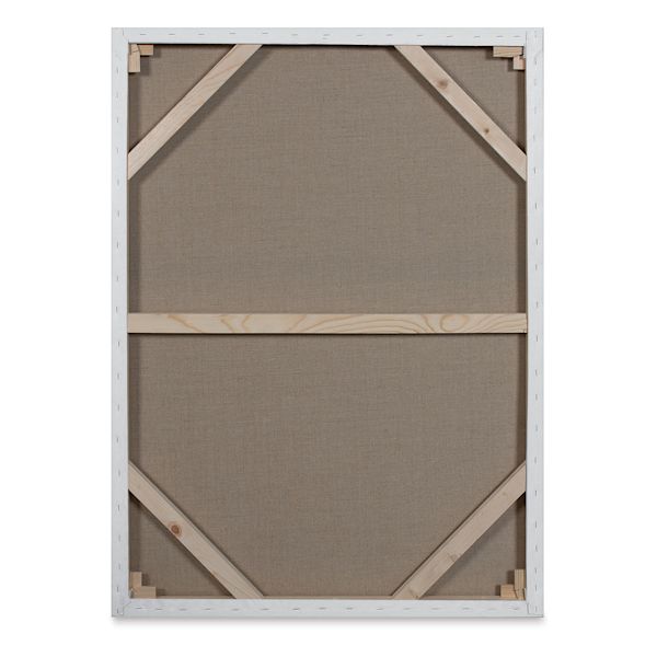 Blick Blick Premier Belgian Linen - 36" X 48" Oil-Primed 1-3/8" Profile