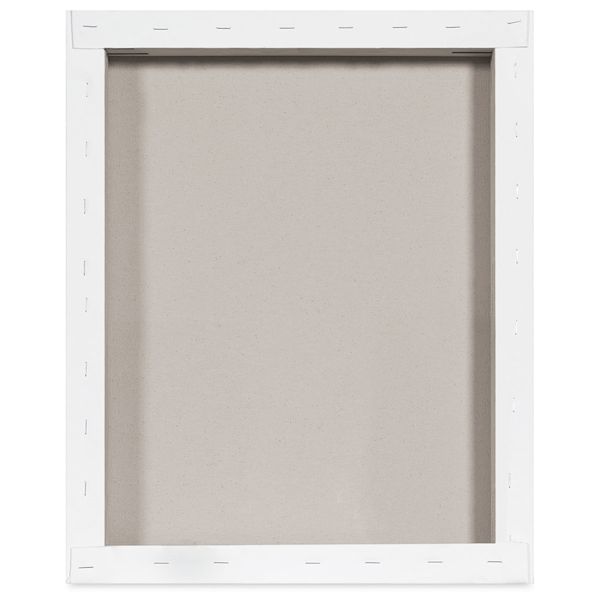Blick Blick Premier Heavyweight Stretched Cotton Canvas - 16" X 20" 1-3/8" Profile