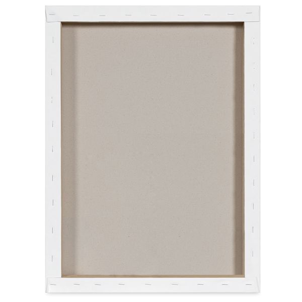 Blick Blick Premier Heavyweight Stretched Cotton Canvas - 18" X 24" 1-3/8" Profile