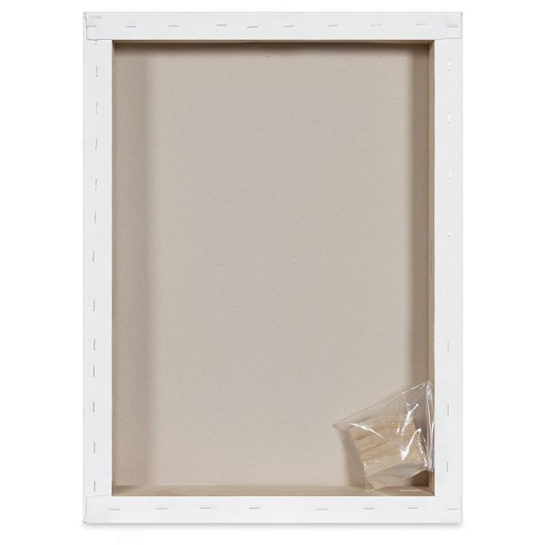 Blick Blick Premier Heavyweight Stretched Cotton Canvas - 18" X 24" 2" Profile